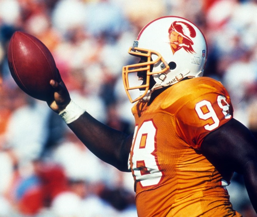 Former Pittsburgh Steelers Player Ray Seals Passes Away Former Pittsburgh Steelers Player Ray Seals Passes Away