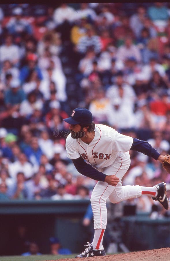 Former Red Sox Closer On Free Agency: His Decision Explained Former Red Sox Closer On Free Agency: His Decision Explained