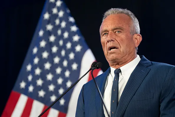 Former Trump Officials Reject RFK Jr.'s Anti-Pesticide Stance Former Trump Officials Reject RFK Jr.'s Anti-Pesticide Stance