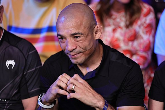Former UFC Champion Aldo Targets Featherweight Division Former UFC Champion Aldo Targets Featherweight Division