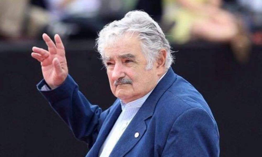 Former Uruguayan President Mujica Passes Away At 89 Former Uruguayan President Mujica Passes Away At 89