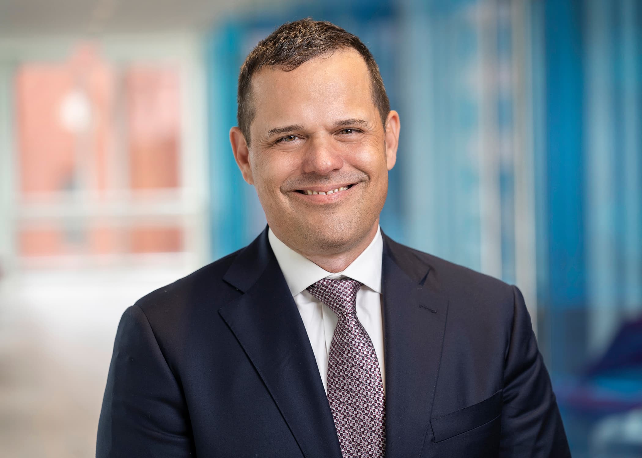 Former US Attorney Zachary Cunha: A New Chapter In Private Practice Former US Attorney Zachary Cunha: A New Chapter In Private Practice