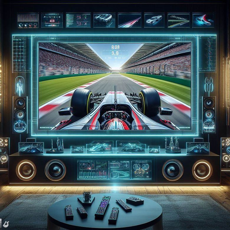 Formula 1: 2024 Sezonu Öncesinde Geri Sayım Ve Önemli Detaylar Formula 1: 2024 Sezonu Öncesinde Geri Sayım Ve Önemli Detaylar