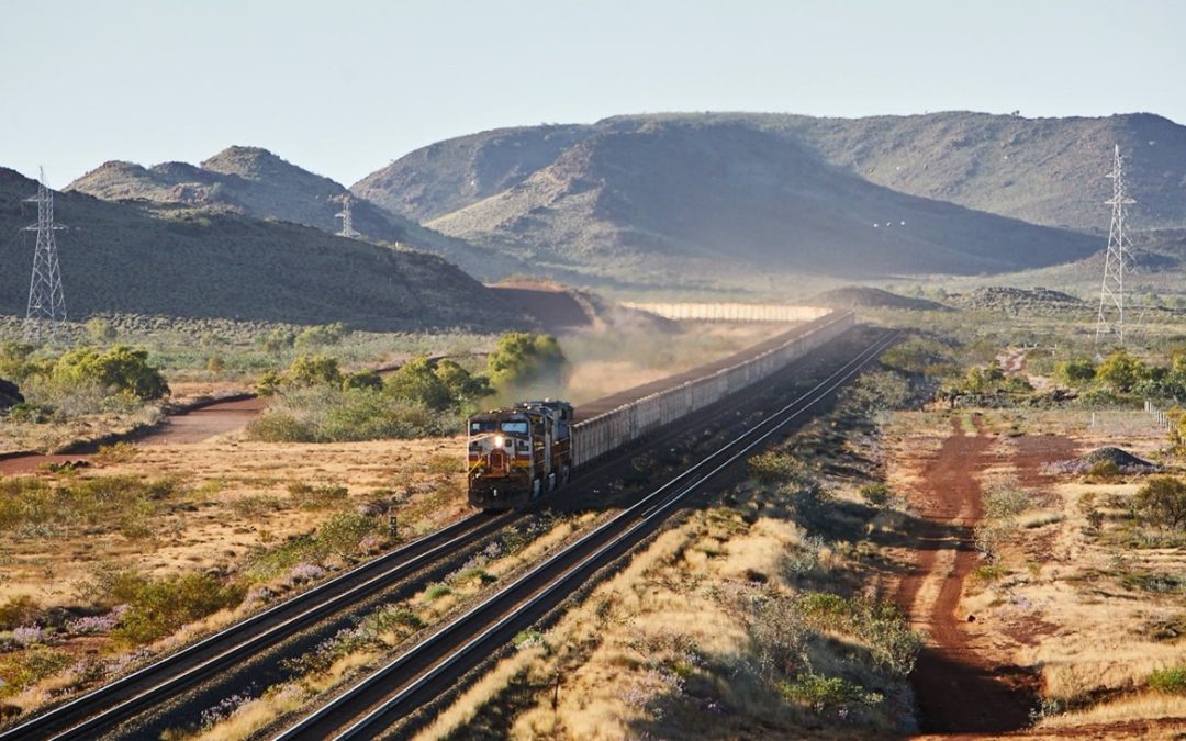 Forrest's Pilbara Concerns: Rio Tinto's Response And Defence Forrest's Pilbara Concerns: Rio Tinto's Response And Defence