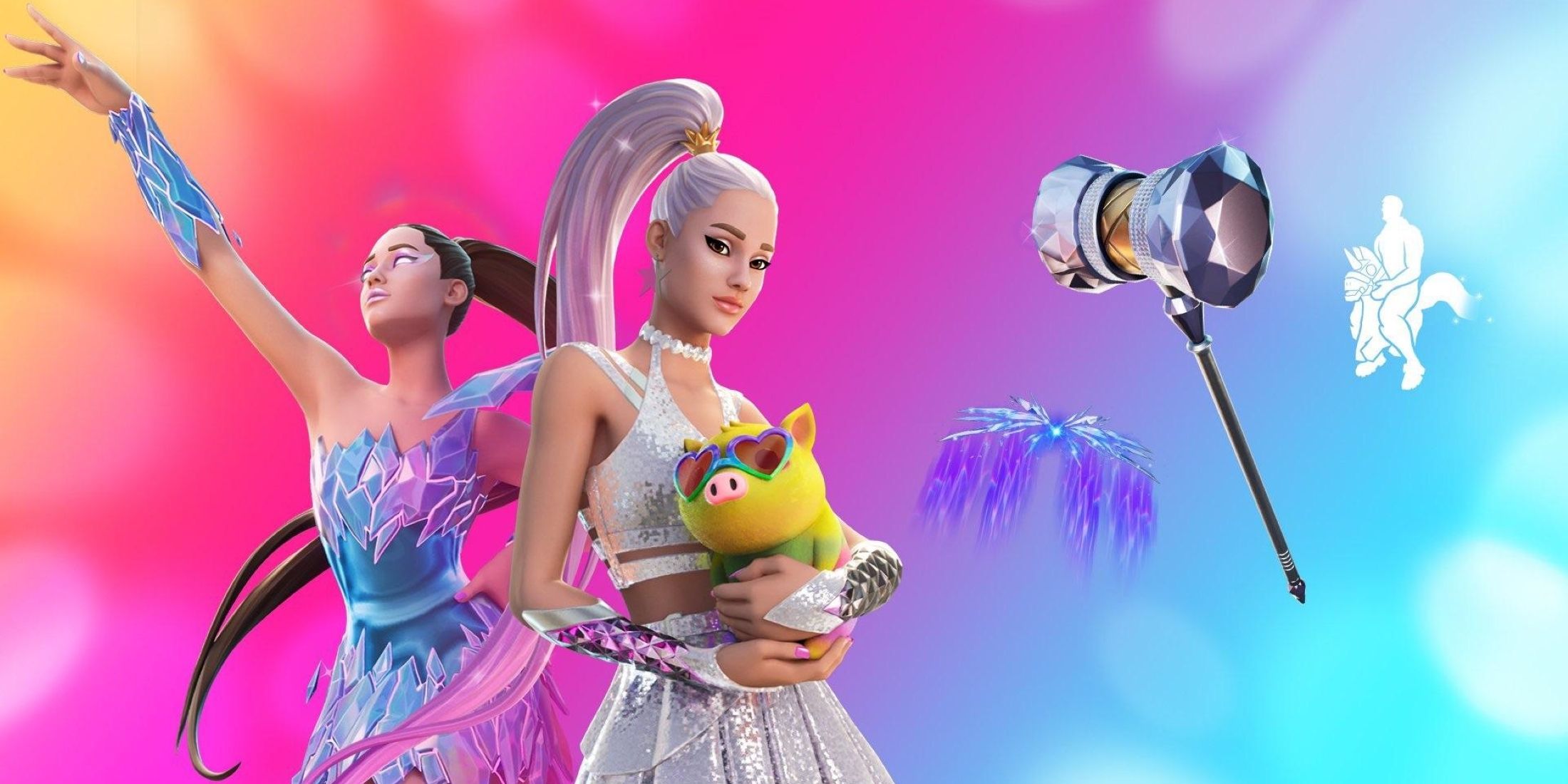 Fortnite Audio Update: Players Criticize Reversed Music Feature Fortnite Audio Update: Players Criticize Reversed Music Feature