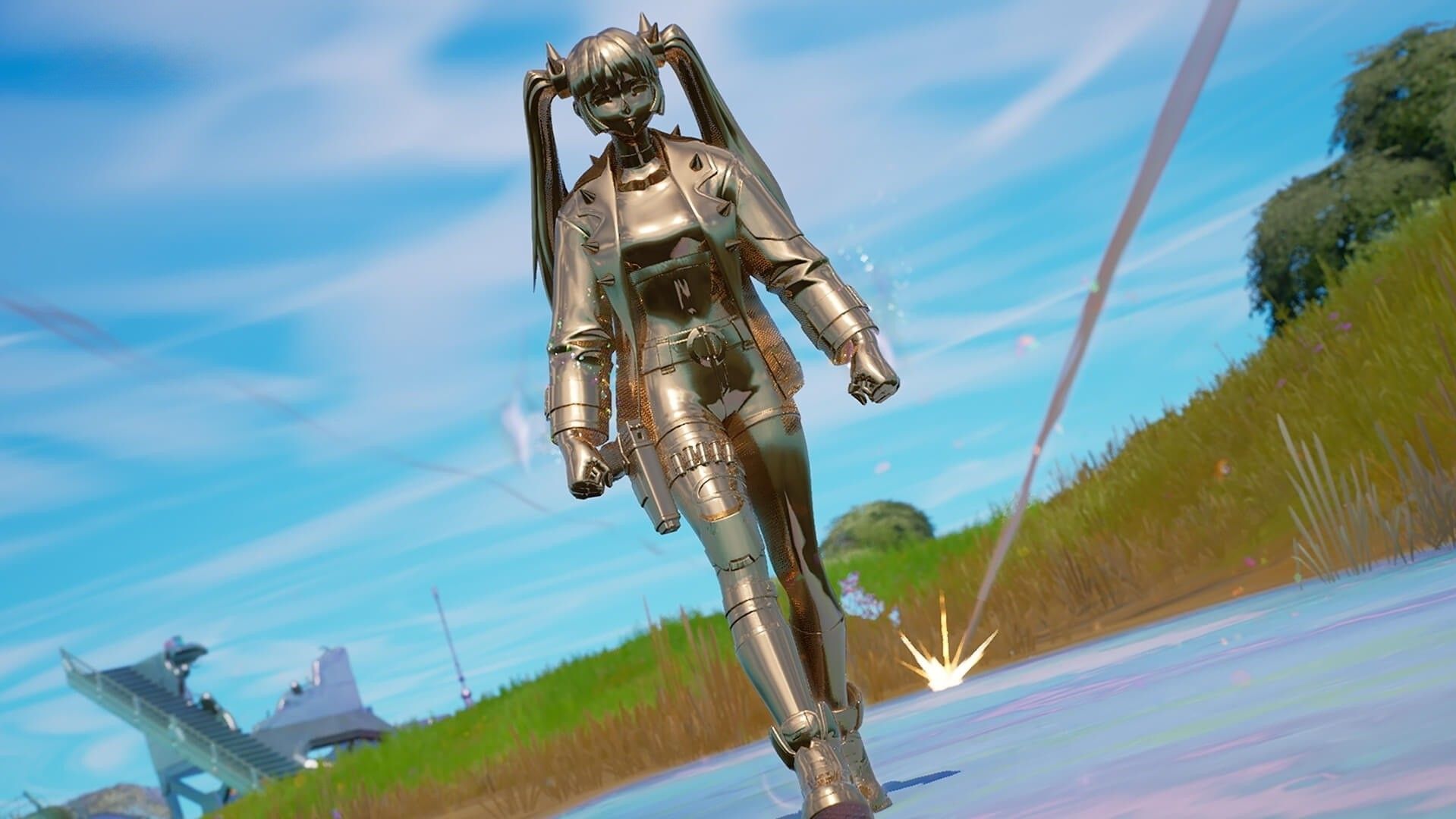 Fortnite Chapter 6 Season 2 Downtime: Server Status And Lawless Update Fortnite Chapter 6 Season 2 Downtime: Server Status And Lawless Update