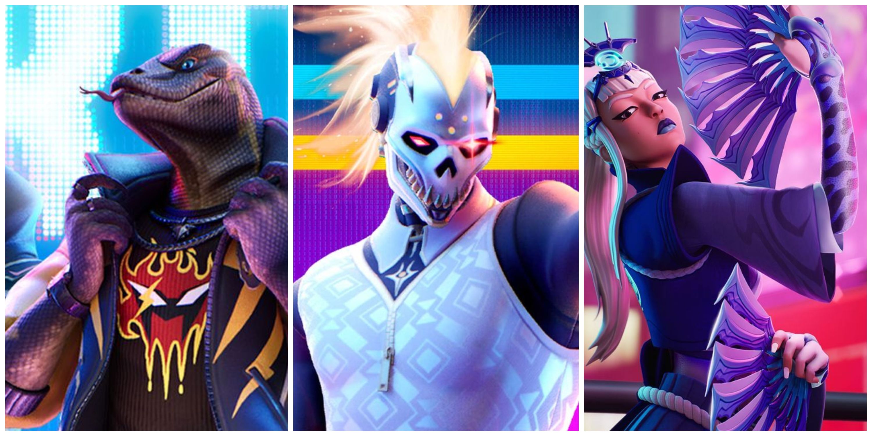 Fortnite Chapter 6 Season 2: Everything You Need To Know About The New Season Fortnite Chapter 6 Season 2: Everything You Need To Know About The New Season