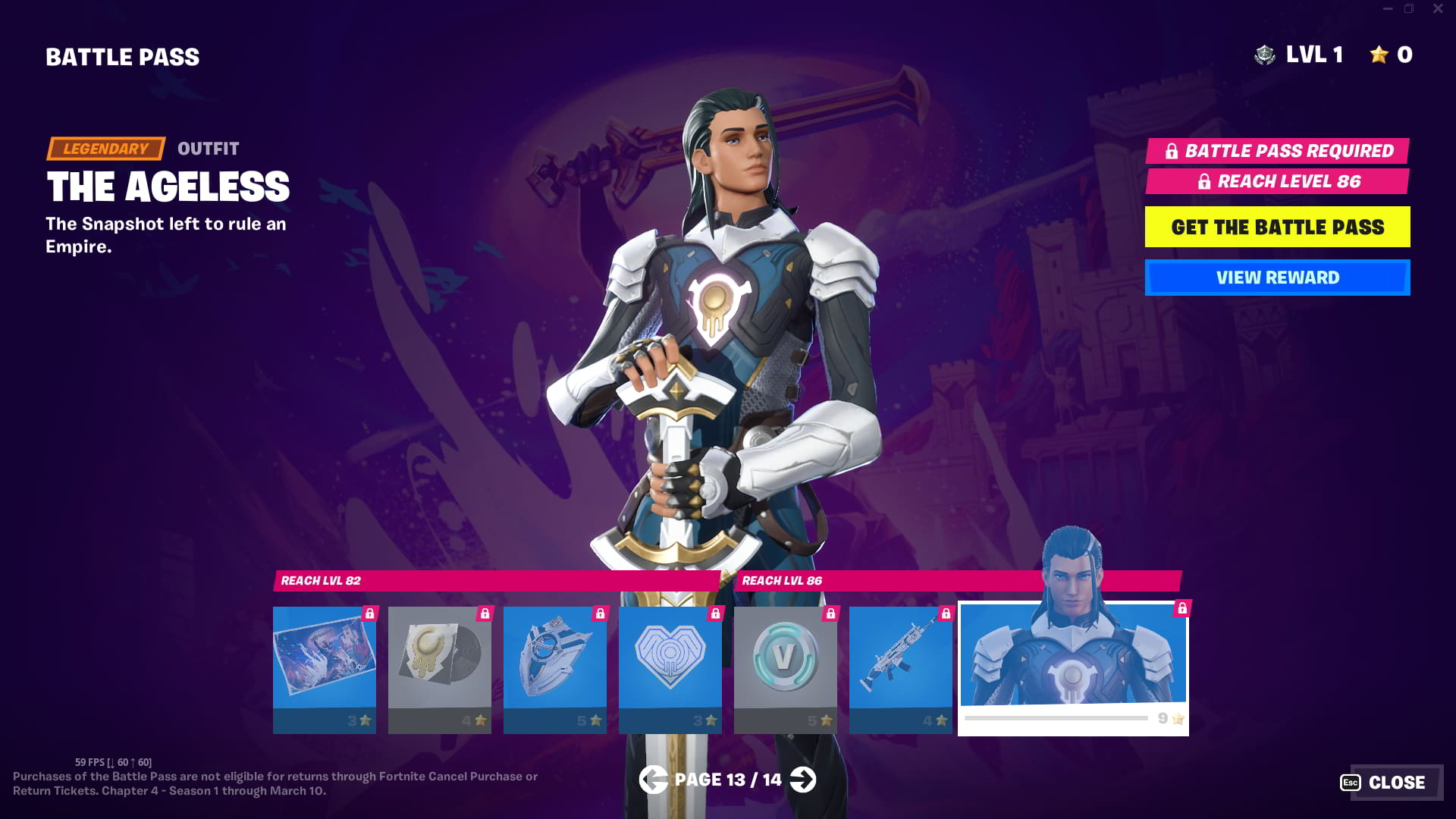 Fortnite Chapter 6 Season 2: Pre-Load, Battle Pass Skins & Release Date Details Fortnite Chapter 6 Season 2: Pre-Load, Battle Pass Skins & Release Date Details