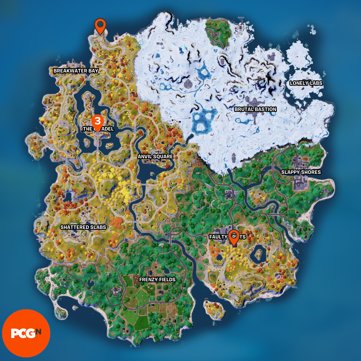 Fortnite Chapter 6 Season 3: Latest News & Server Status Check Fortnite Chapter 6 Season 3: Latest News & Server Status Check