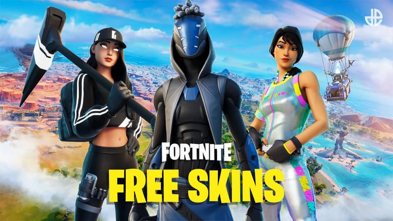 Fortnite Cowboy Bebop: How To Get The Free Cosmetics Fortnite Cowboy Bebop: How To Get The Free Cosmetics