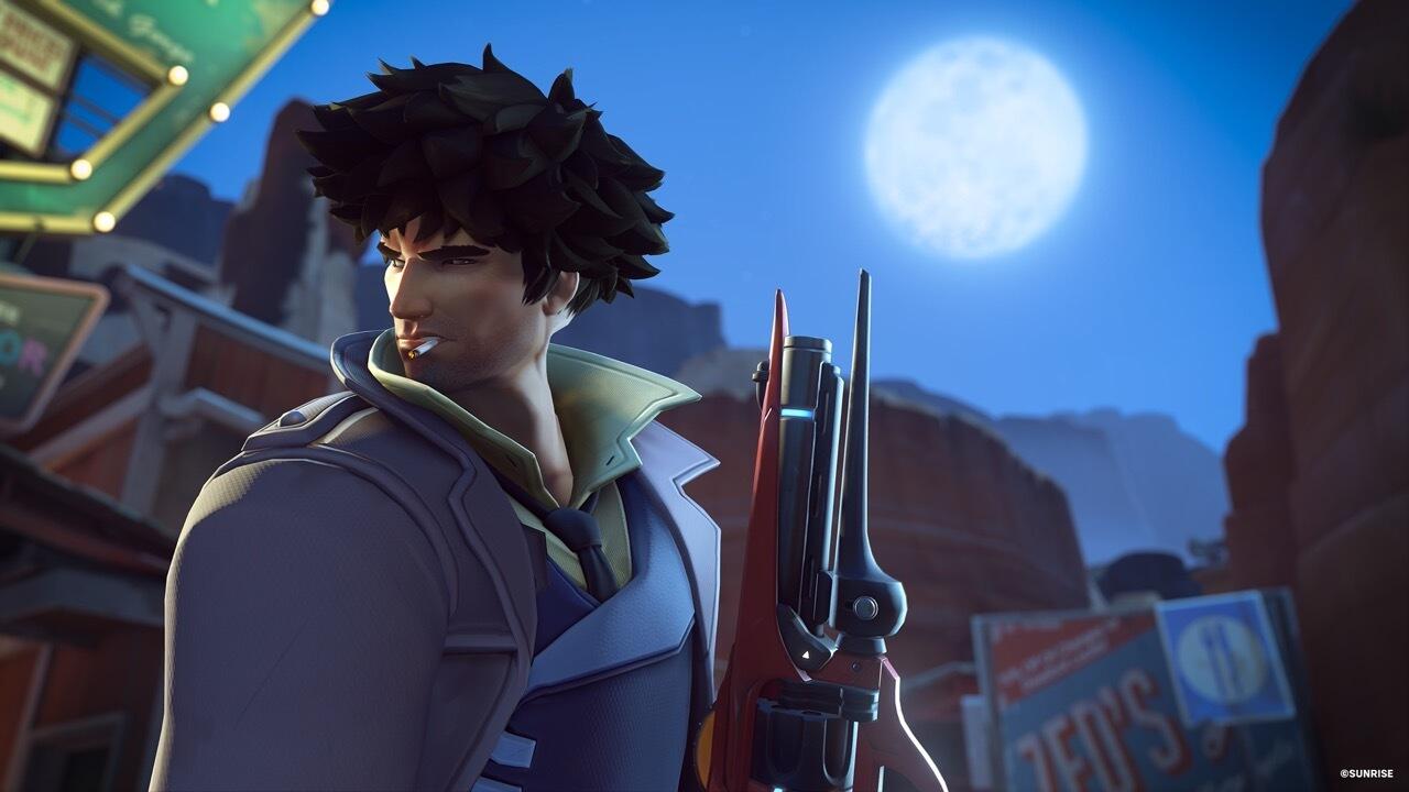 Fortnite Cowboy Bebop Skins: Faye Valentine & Spike Spiegel Bundle Price Fortnite Cowboy Bebop Skins: Faye Valentine & Spike Spiegel Bundle Price