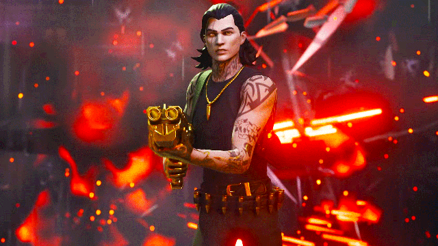 Fortnite: Cowboy Bebop Themed Freebies – A Limited-Time Offer Fortnite: Cowboy Bebop Themed Freebies – A Limited-Time Offer