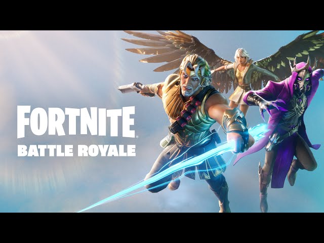 Fortnite Down? Checking Server Status For Chapter 6 Season 3 Galactic Battle Fortnite Down? Checking Server Status For Chapter 6 Season 3 Galactic Battle