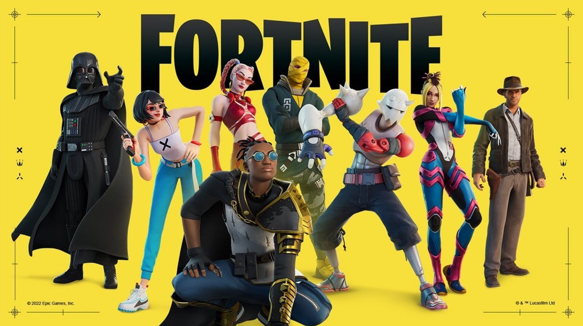 Fortnite Downtime: Update 34.20 Release, Server Status & New Features Fortnite Downtime: Update 34.20 Release, Server Status & New Features