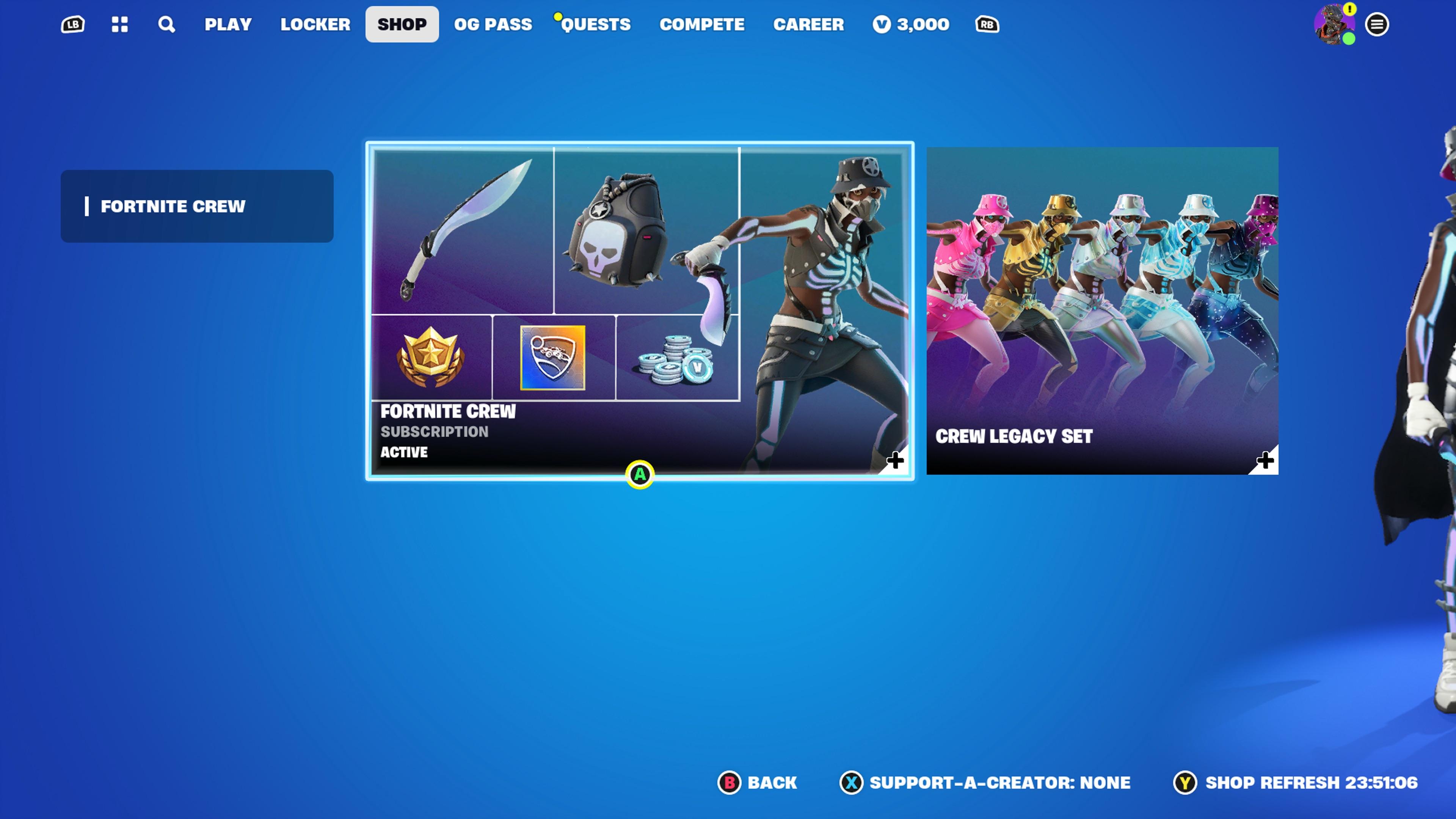 Fortnite Fans Furious Over Latest Item Shop Update Fortnite Fans Furious Over Latest Item Shop Update