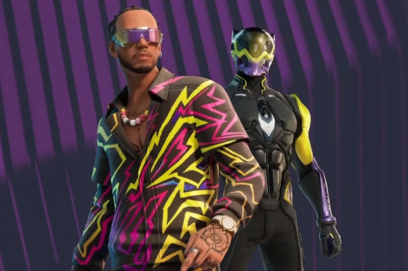 Fortnite Icon Series: Latest Skin Addition Unveiled Fortnite Icon Series: Latest Skin Addition Unveiled