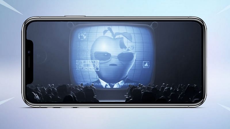 Fortnite Is Back On Apple IPhones In The US Fortnite Is Back On Apple IPhones In The US
