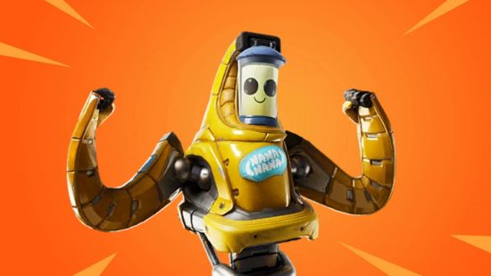 Fortnite Item Shop: 1000-Day-Old Skins Return? Fortnite Item Shop: 1000-Day-Old Skins Return?