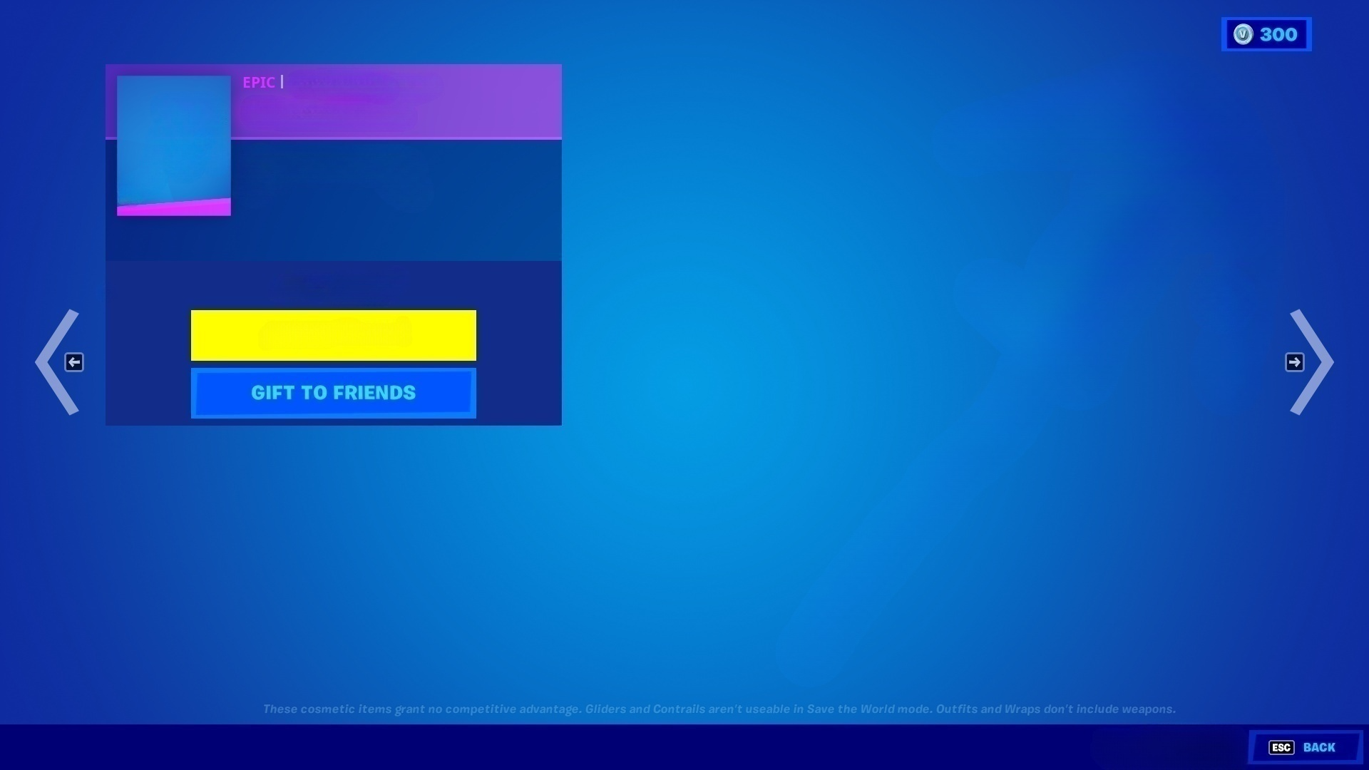 Fortnite Item Shop Enhancement: A Helpful New Addition Fortnite Item Shop Enhancement: A Helpful New Addition