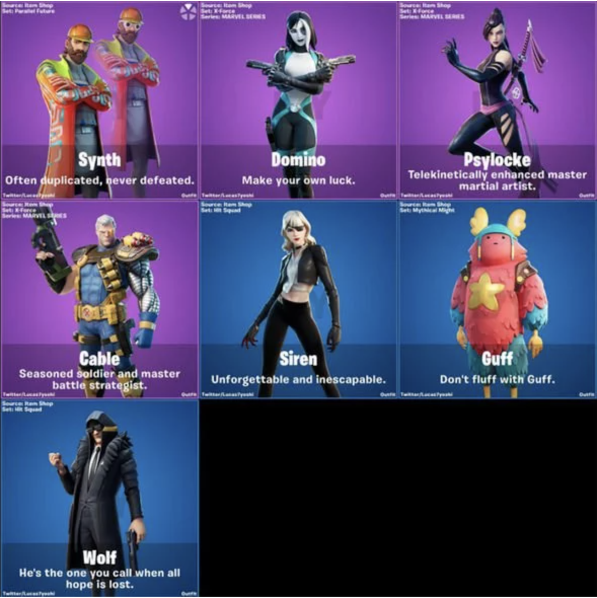 Fortnite Item Shop Update: Players Express Disappointment Fortnite Item Shop Update: Players Express Disappointment