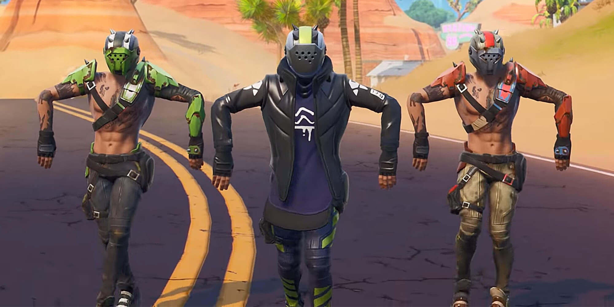 Fortnite Parent Company Epic Games Faces Another Lawsuit Regarding In-Game Purchases Fortnite Parent Company Epic Games Faces Another Lawsuit Regarding In-Game Purchases