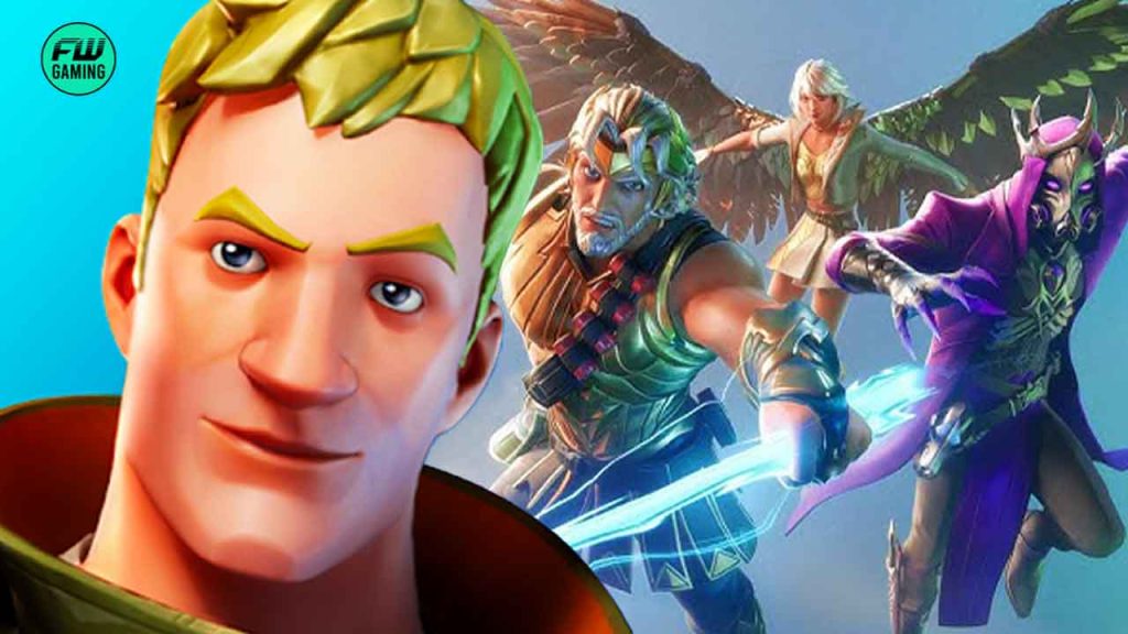 Fortnite Players Demand Changes After Disappointing Shop Update