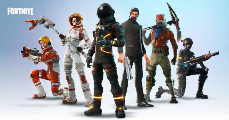 Fortnite: Predicting The Return Of Exclusive Skins Fortnite: Predicting The Return Of Exclusive Skins