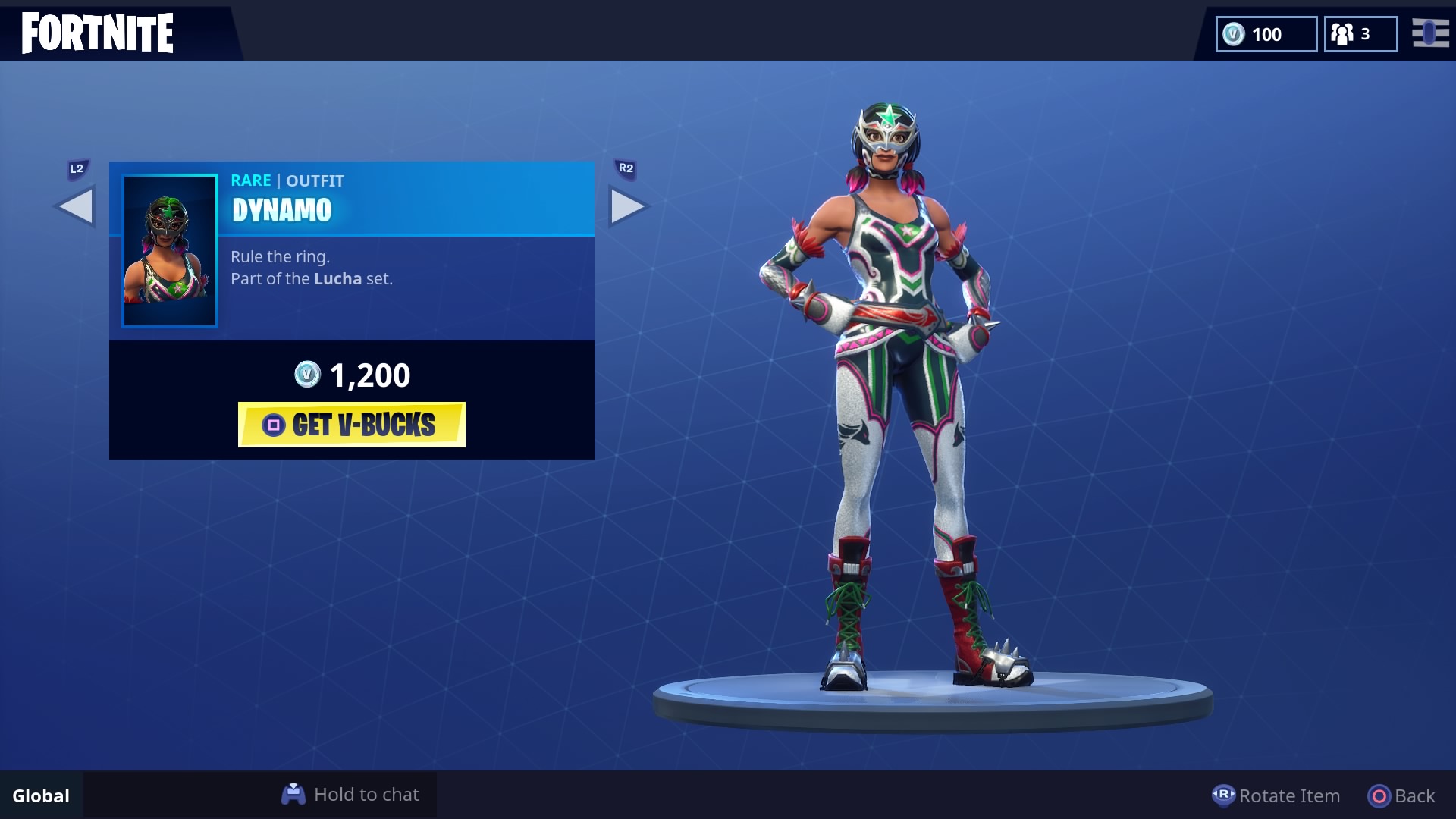 Fortnite Refund Signals Potential Cosmetic Changes Fortnite Refund Signals Potential Cosmetic Changes