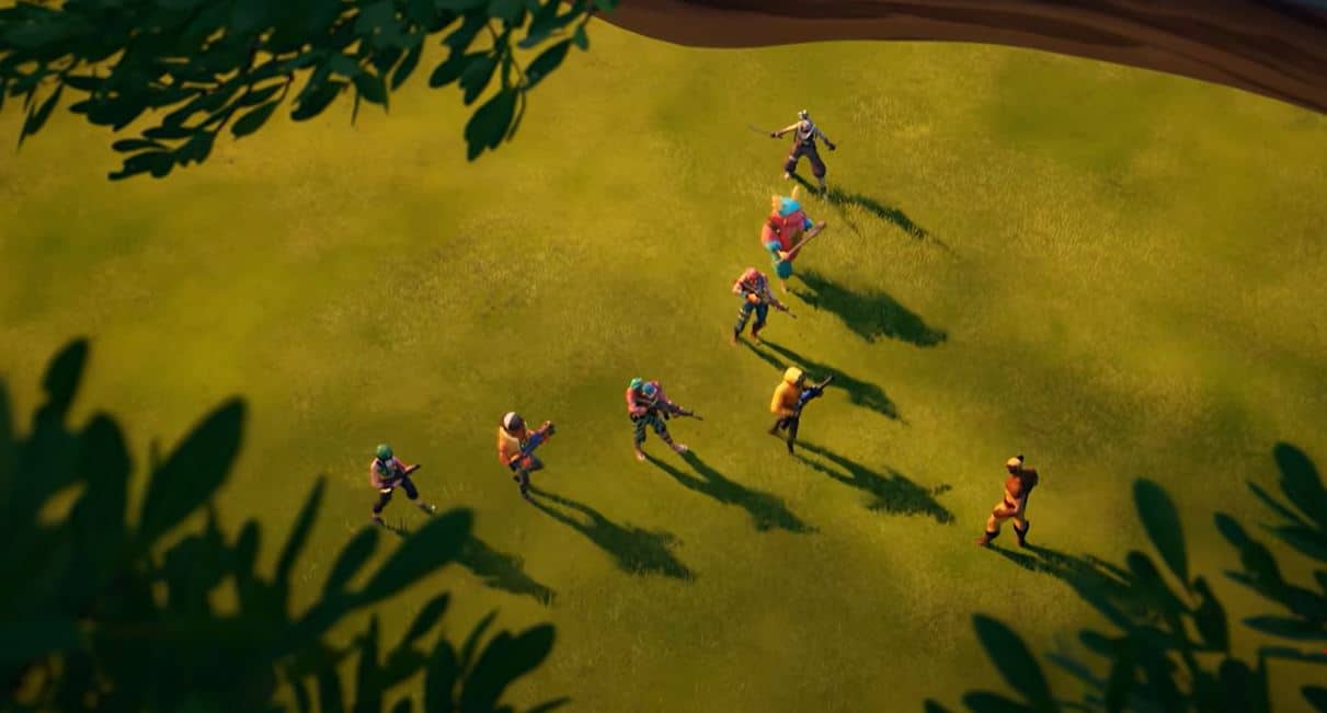 Fortnite Server Status: Is Fortnite Down? Update 34.30 Downtime And Patch Notes Fortnite Server Status: Is Fortnite Down? Update 34.30 Downtime And Patch Notes