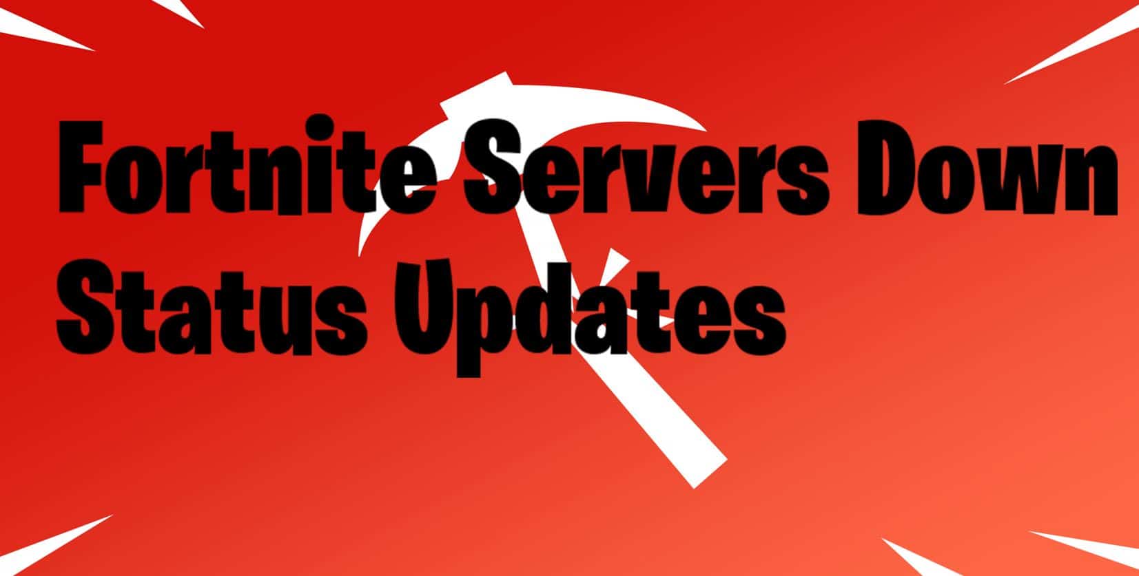 Fortnite Servers Down: Chapter 6 Season 2 Launch Delayed Indefinitely Fortnite Servers Down: Chapter 6 Season 2 Launch Delayed Indefinitely