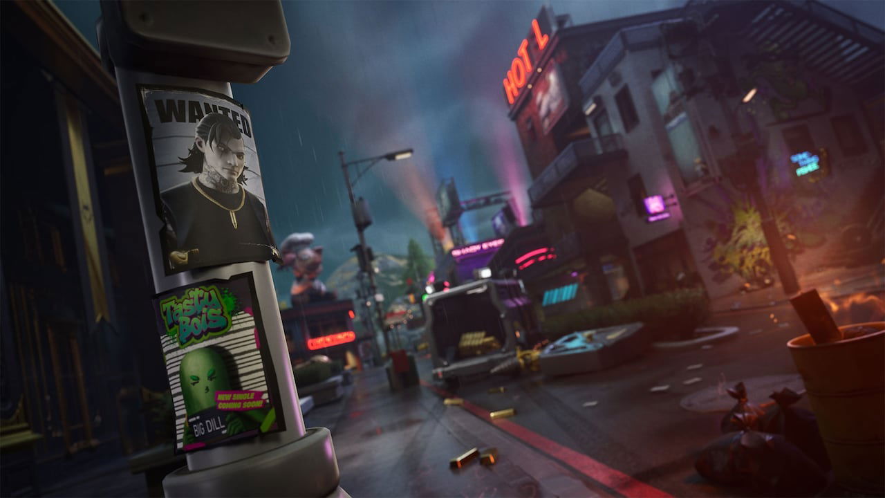 Fortnite Servers Down? Chapter 6 Season 2 Lawless Update Maintenance Fortnite Servers Down? Chapter 6 Season 2 Lawless Update Maintenance