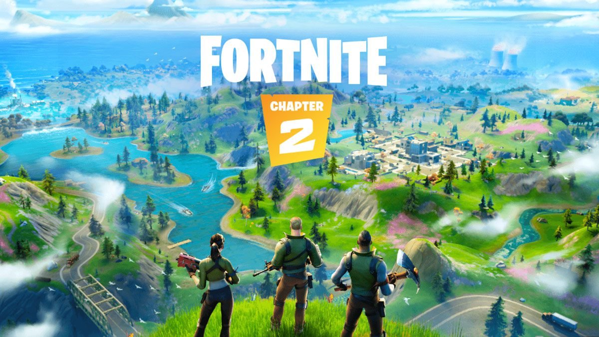 Fortnite Unveils New Icon Skin: Everything We Know Fortnite Unveils New Icon Skin: Everything We Know