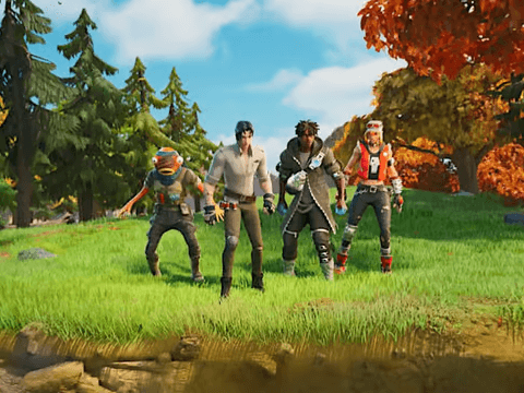 Fortnite Update 34.30: Release Date, Downtime, And Sabrina Carpenter Patch Notes Fortnite Update 34.30: Release Date, Downtime, And Sabrina Carpenter Patch Notes