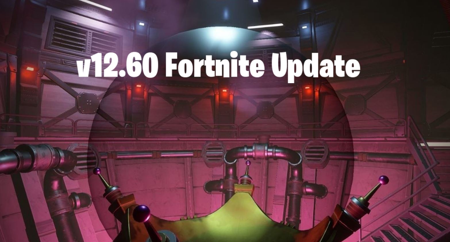 Fortnite Update 34.40: Server Status And Downtime Information Fortnite Update 34.40: Server Status And Downtime Information