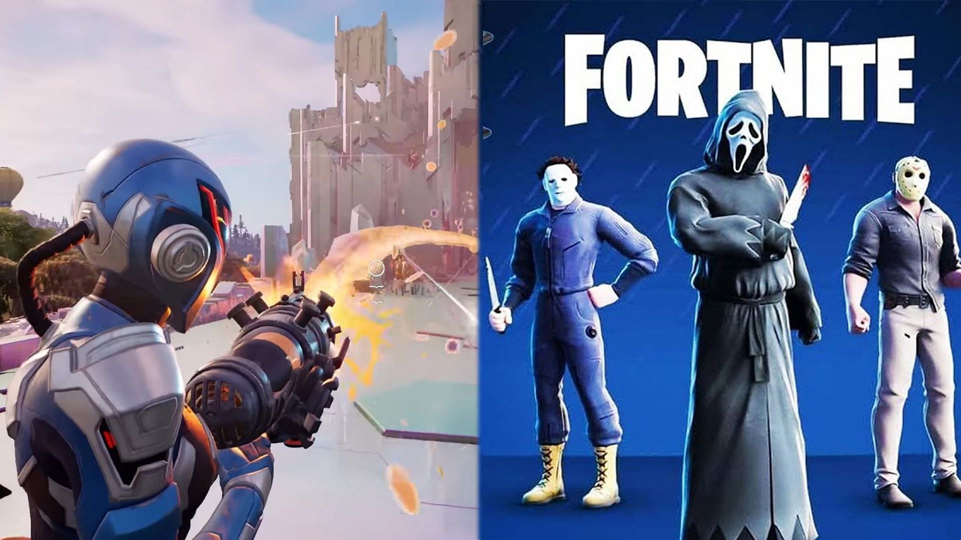 Fortnite's Latest Shop Update: A Letdown For Many Players Fortnite's Latest Shop Update: A Letdown For Many Players