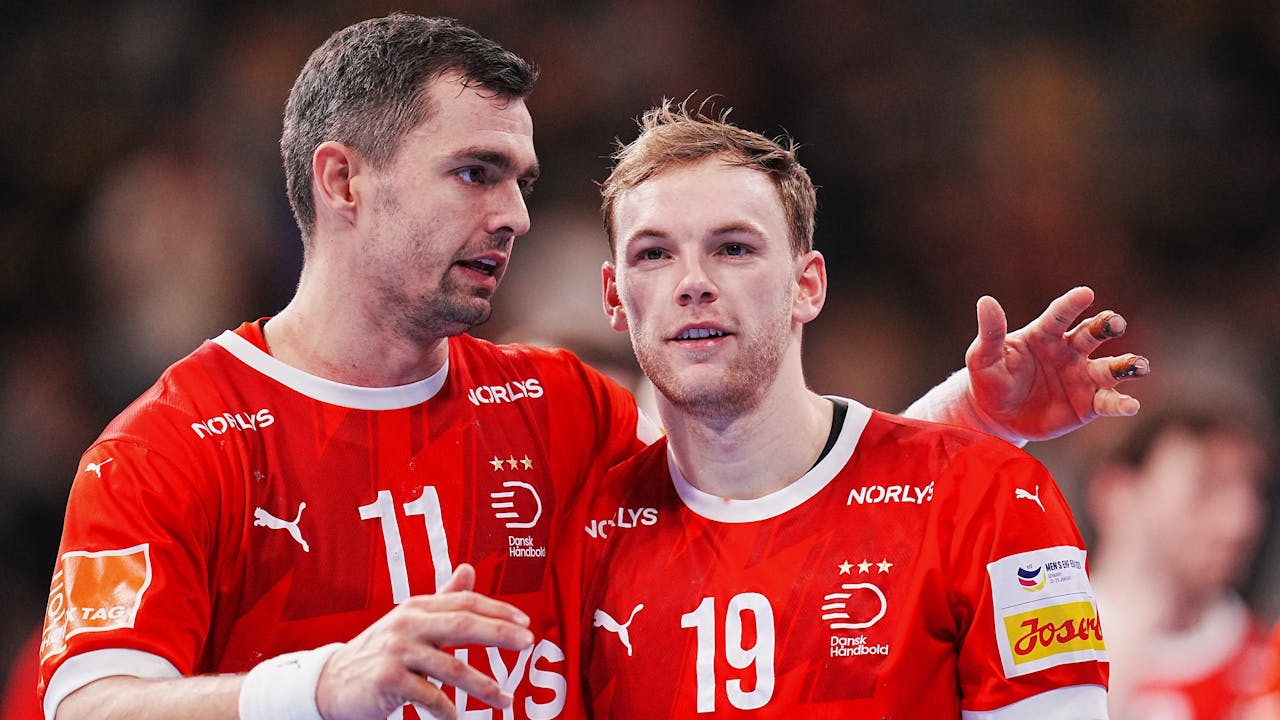Forventninger Til Danmark - Portugal Kampen Forventninger Til Danmark - Portugal Kampen