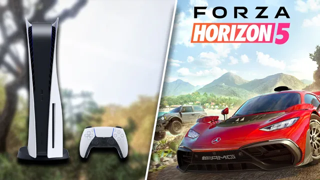 Forza Horizon 5 On PS5: Release Date, Time, And What To Expect Forza Horizon 5 On PS5: Release Date, Time, And What To Expect