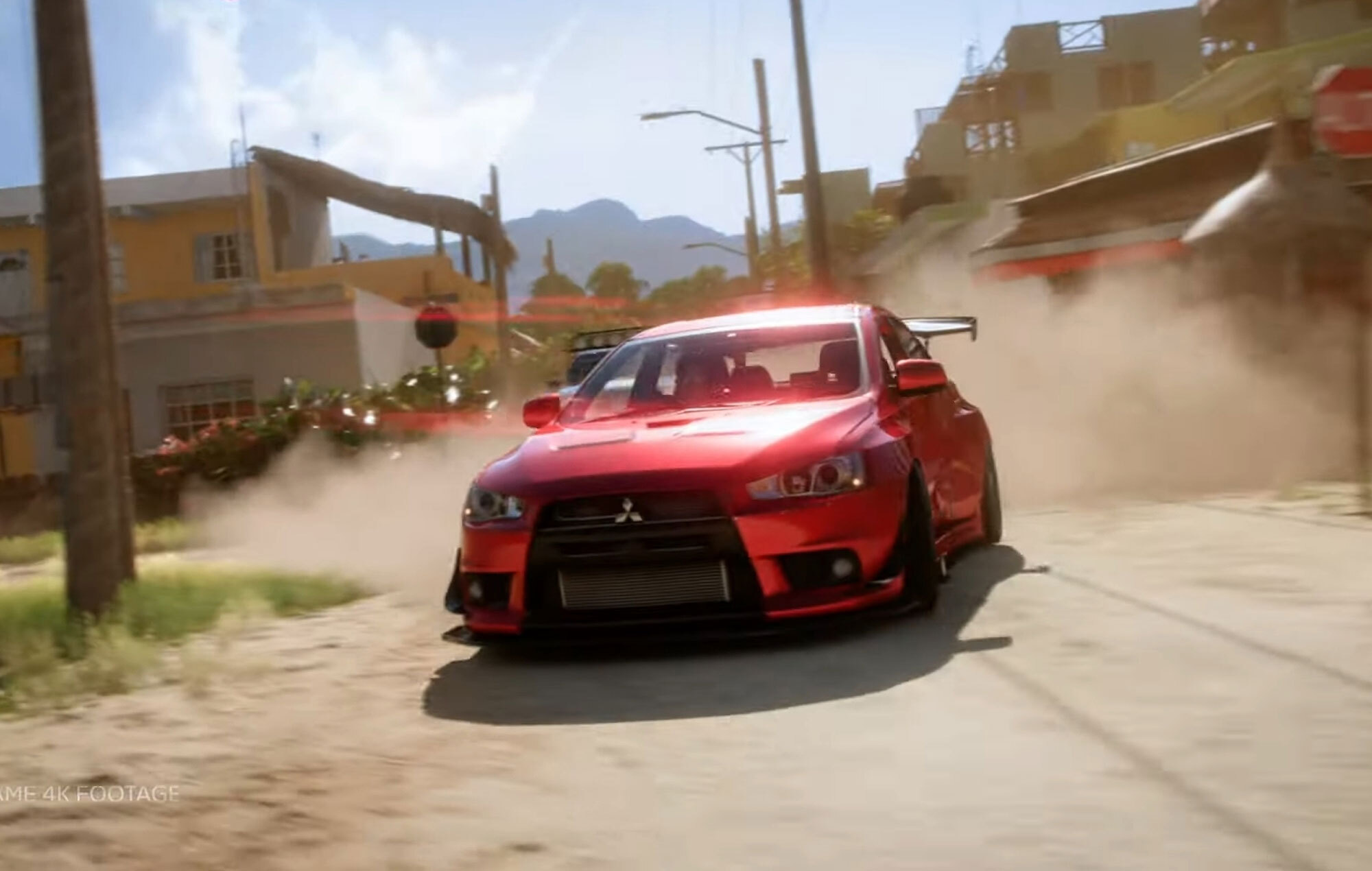 Forza Horizon 5 PS5 Release Date And Time: When Does It Unlock? Forza Horizon 5 PS5 Release Date And Time: When Does It Unlock?