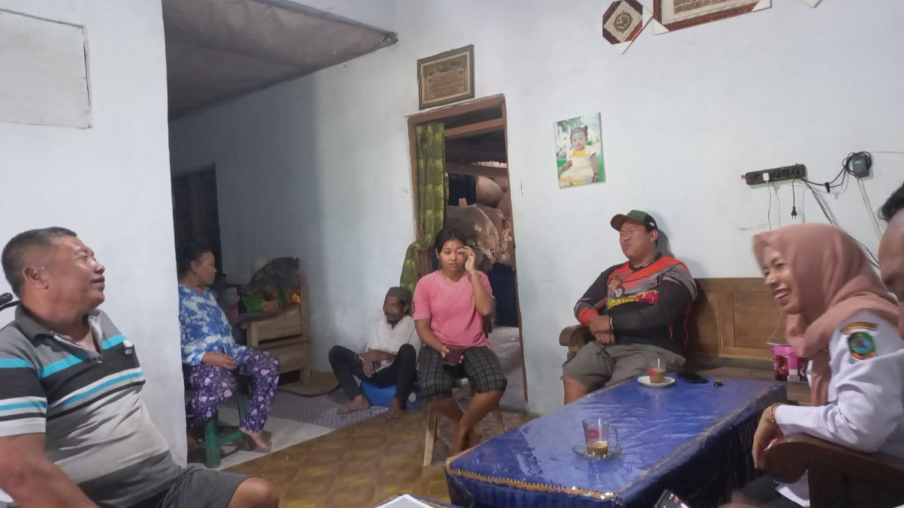 FOTO: Ribuan Pekerja Terjebak Jaringan Penipuan Online Myanmar, Ada WNI