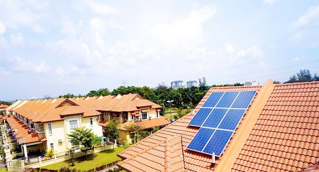 Four Countries, Including Malaysia, Targeted By US Solar Duties
