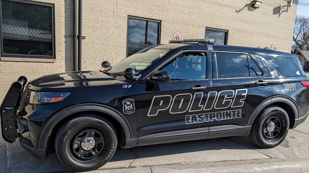 Four Shot, Two Killed In Eastpointe Foot Locker Parking Lot Shooting Four Shot, Two Killed In Eastpointe Foot Locker Parking Lot Shooting