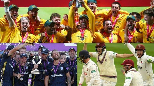 Four-Year Deal: BBC To Continue Broadcasting ECB Cricket Four-Year Deal: BBC To Continue Broadcasting ECB Cricket
