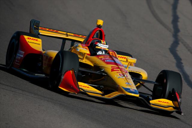 FOX Announces May 18th Premiere Date For IndyCar Documentary FOX Announces May 18th Premiere Date For IndyCar Documentary