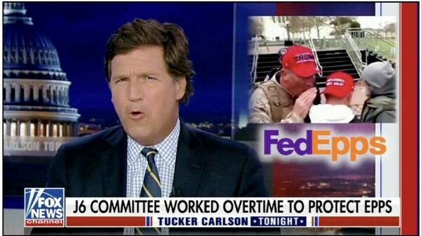 Fox News Faces Defamation Lawsuit From Trump Supporter Ray Epps Over January 6th Coverage Fox News Faces Defamation Lawsuit From Trump Supporter Ray Epps Over January 6th Coverage