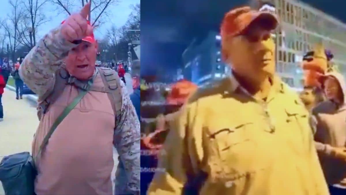 Fox News Faces Defamation Lawsuit From Trump Supporter Ray Epps Regarding Jan. 6 Events Fox News Faces Defamation Lawsuit From Trump Supporter Ray Epps Regarding Jan. 6 Events