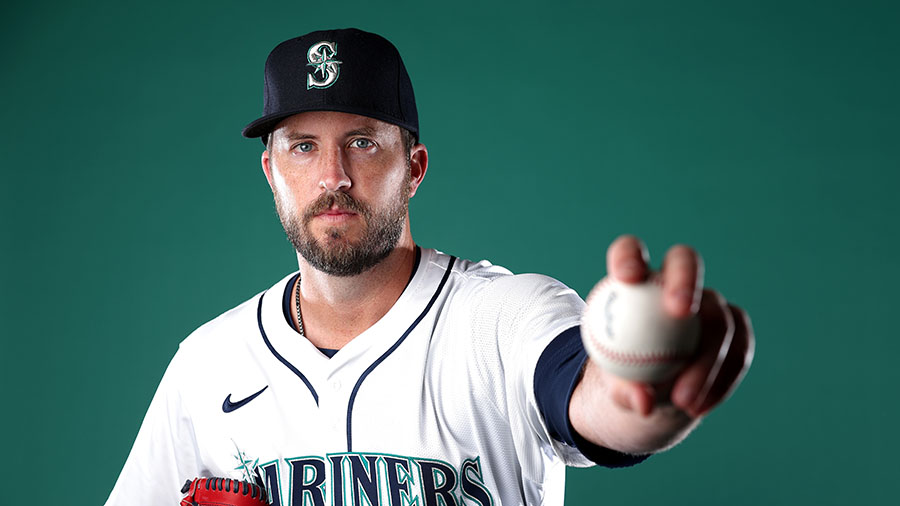 FOX Sports 550: Giants Vs. Mariners Injury Report (April 4-6) FOX Sports 550: Giants Vs. Mariners Injury Report (April 4-6)