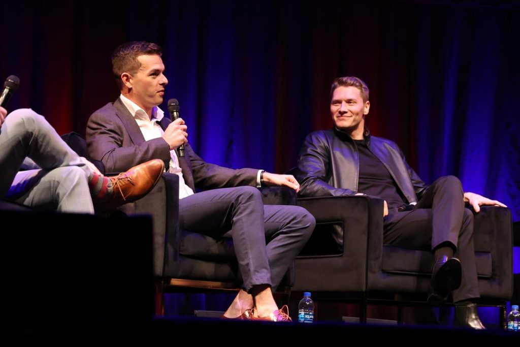 FOX's New IndyCar Documentary: Launch Date Confirmed For May 18th FOX's New IndyCar Documentary: Launch Date Confirmed For May 18th