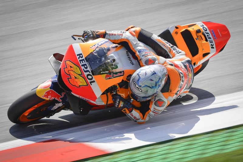 FP1 MotoGP Inggris: Analisis Hasil Dan Insiden Motor Mogok FP1 MotoGP Inggris: Analisis Hasil Dan Insiden Motor Mogok