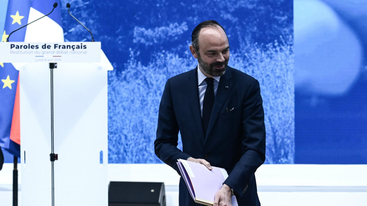 France Debates Harsher Penalties For Juvenile Delinquency France Debates Harsher Penalties For Juvenile Delinquency