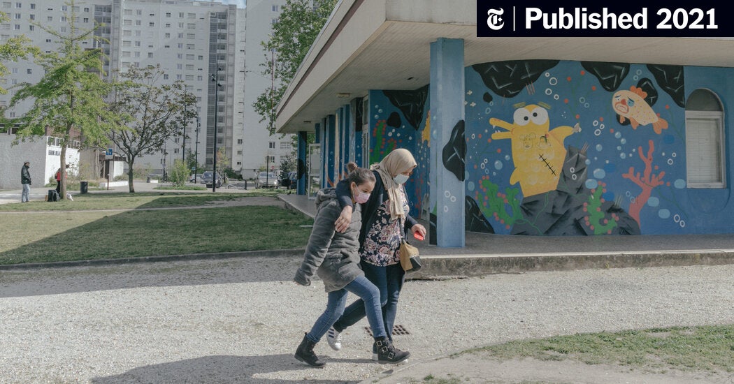France Debates Harsher Penalties For Juvenile Offenders France Debates Harsher Penalties For Juvenile Offenders